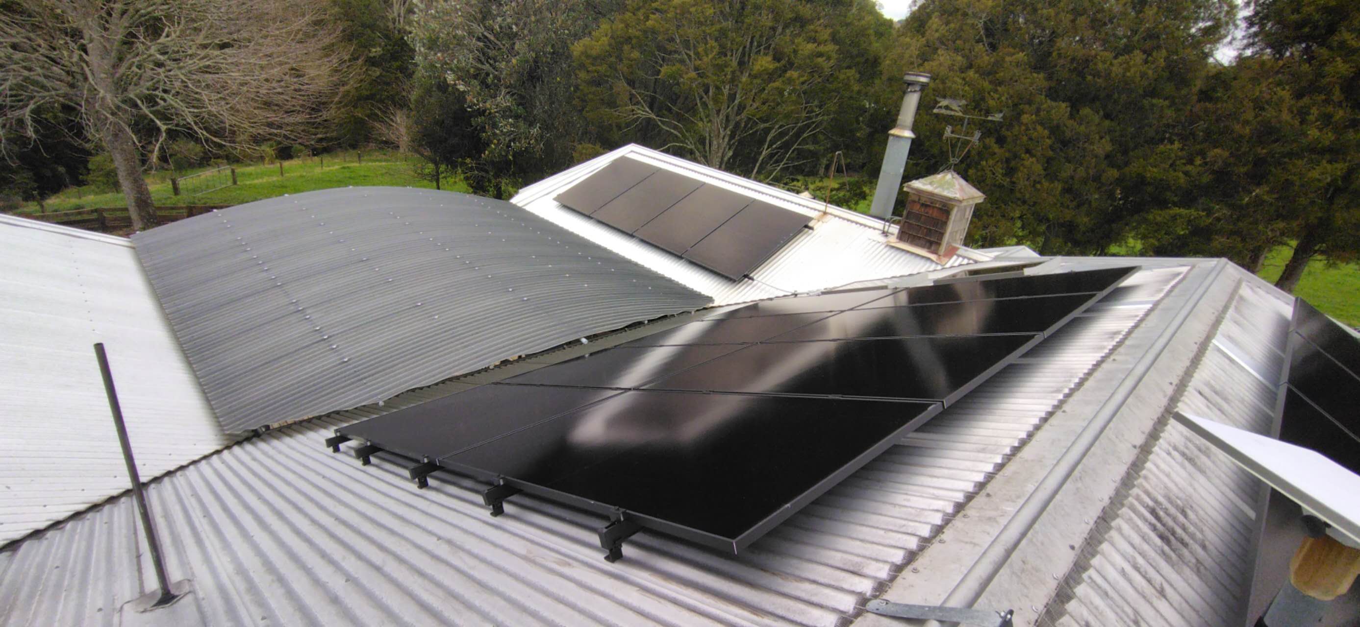 Powering a Smarter Future: 18.5kW Solar & Battery Solution in Waitetuna