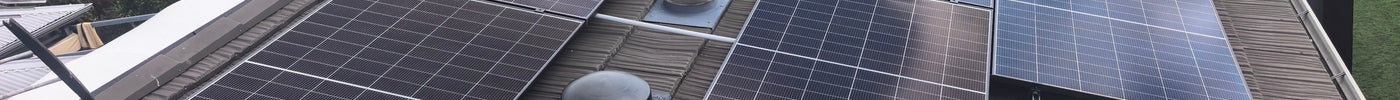 12.88kW Residential Solar System with Battery Storage