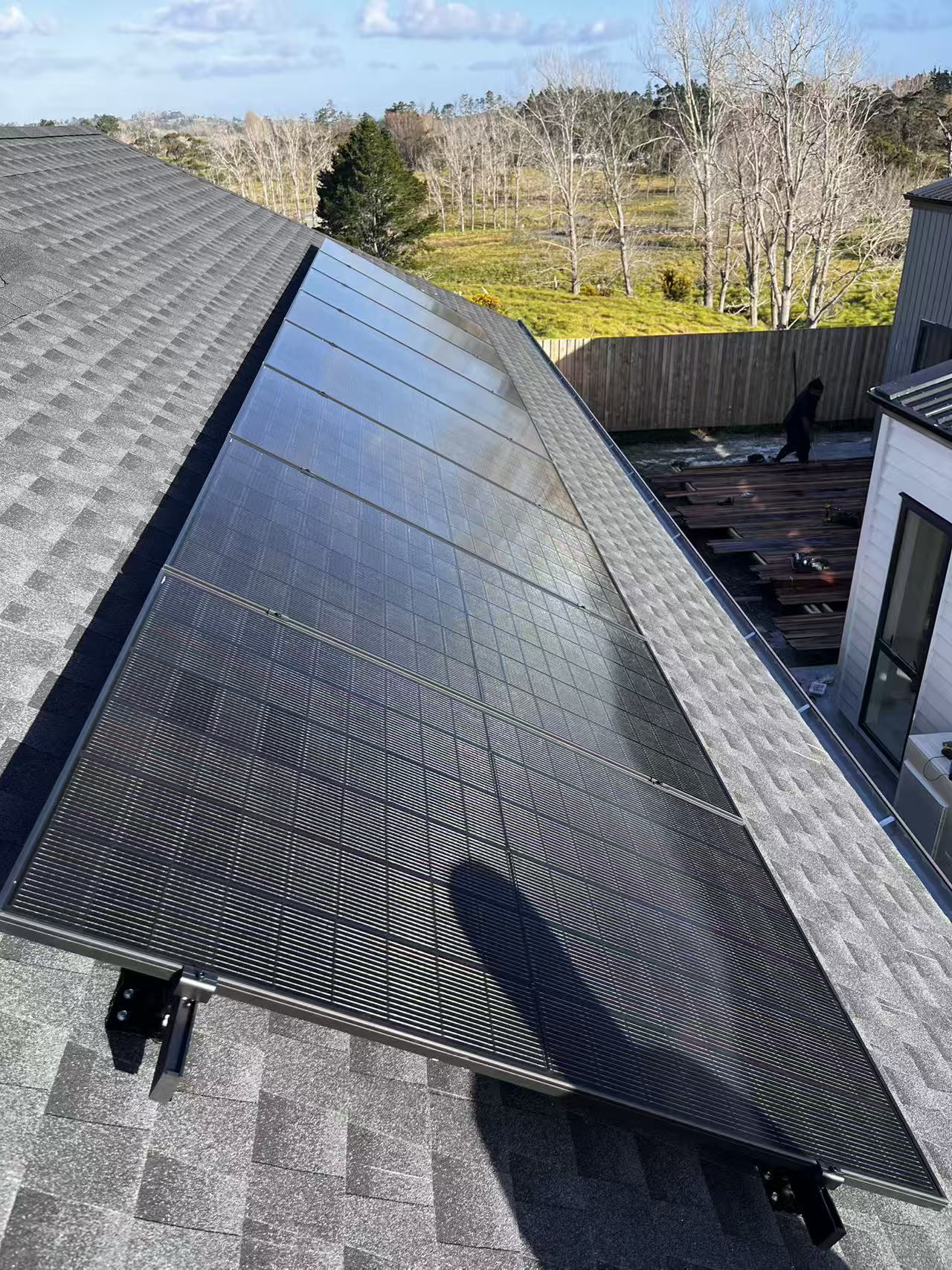 Powering Wainui with Smart Hybrid Solar