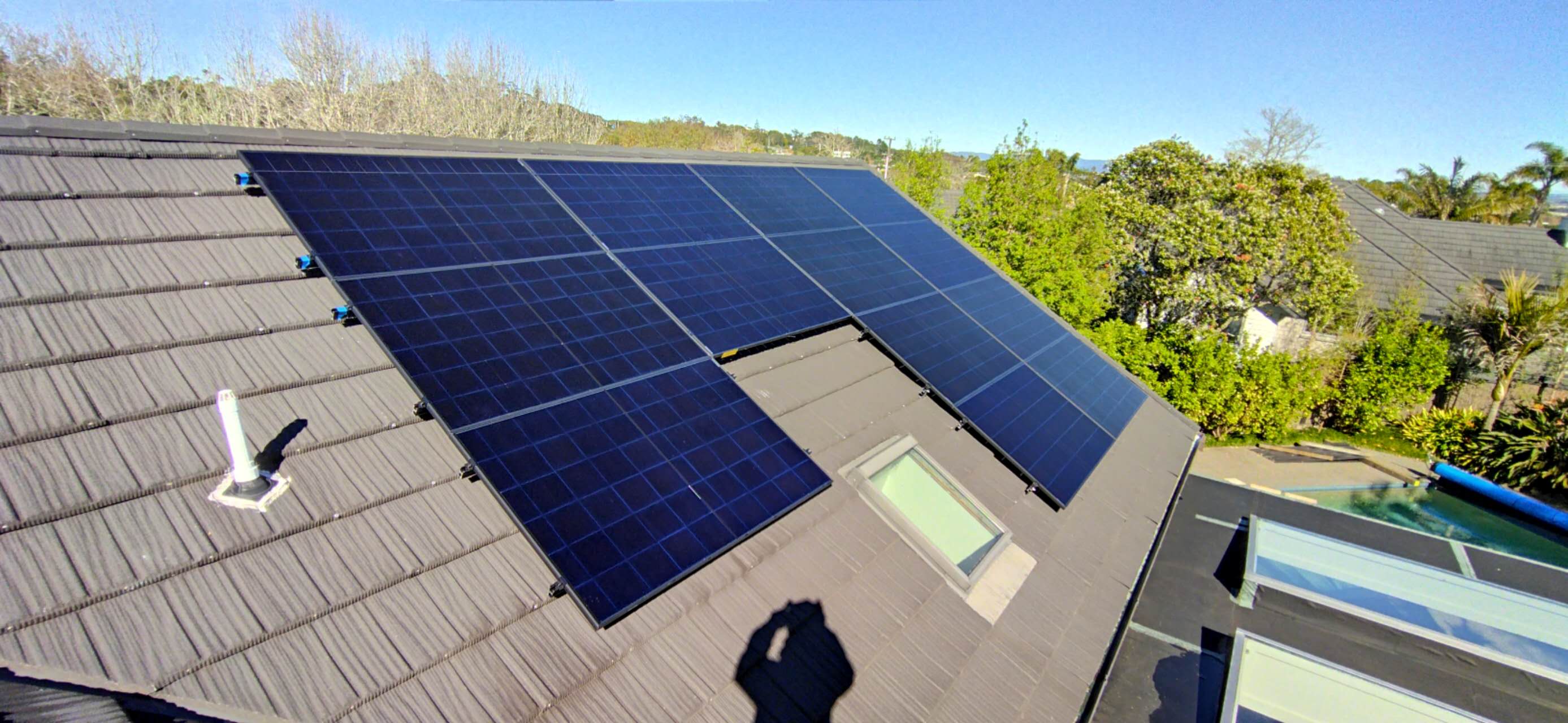 Powering Greenhithe with Next-Gen Solar & Energy Storage