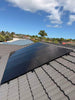 4.8kW Residential Hybrid Solar System