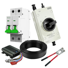 Collection image for: Solar Accessories
