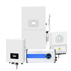 Collection image for: Solar Inverters