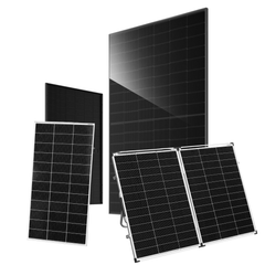 Collection image for: Solar Panels