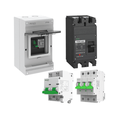 Collection image for: Fuses, Breakers & Isolators