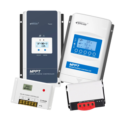 Collection image for: Solar Controllers