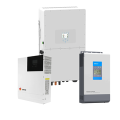Collection image for: Hybrid Inverters