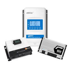 Collection image for: MPPT Charge Controllers