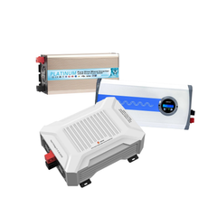Collection image for: Pure Sine Wave Inverters