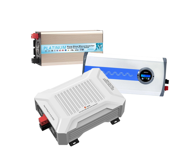 Pure Sine Wave Inverters – Micromall Solar