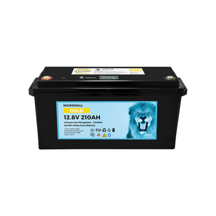12V 200Ah 210Ah Lithium Battery LiFePO4 Battery Deep Cycle Solar Battery X2 - 0008e041-769b-28a8-8307-037fd99da6b3-13778.jpeg