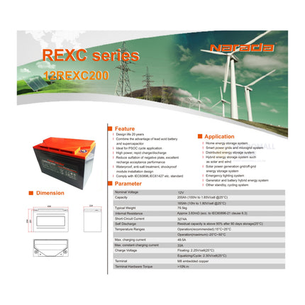 Narada 12REXC200 12V 200Ah Ultra Lead Carbon Deep Cycle Solar Battery X2 - 0076936b-9be3-10ed-5c25-c94bba6582a8-13778.jpeg
