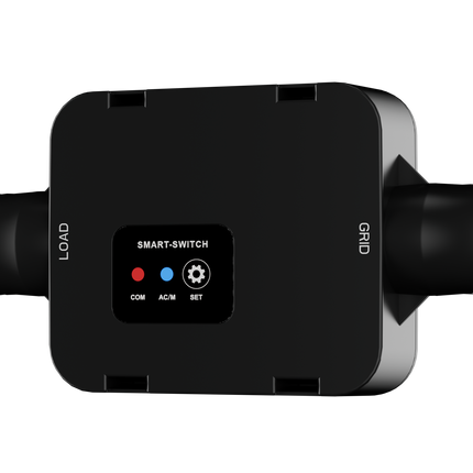 Deye Smart Switch SUN-SMART-SWITCH01P3 - image 1