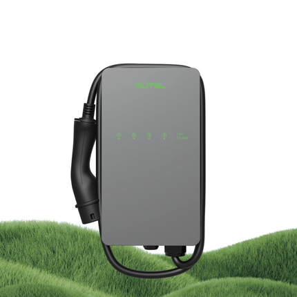Autel MaxiCharger AC 7.4kW Smart AC Charger - image 1