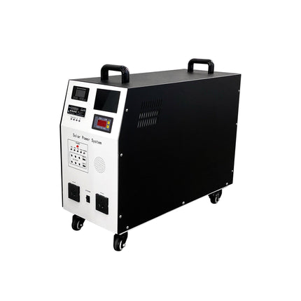 SG1000 power station - image 1