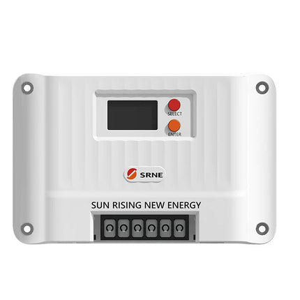 SRNE Shiner2420B MPPT Solar Charge Controller 20A MPPT Controller - 01 001.jpg