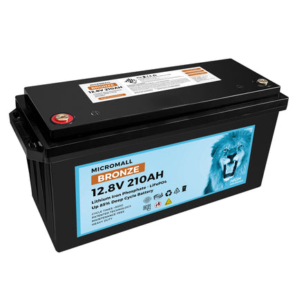 12V 200Ah 210Ah Lithium Battery LiFePO4 Battery Deep Cycle Battery Solar Battery - 01 001.jpeg