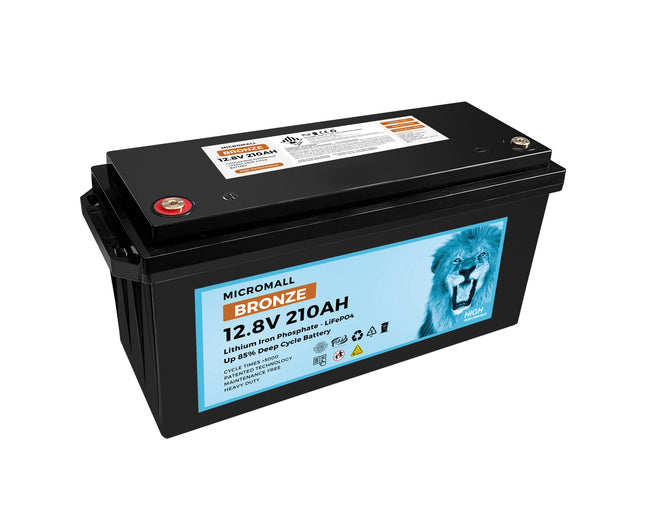 12V 200Ah 210Ah Lithium Battery LiFePO4 Battery Deep Cycle Battery Solar Battery - 01 001.jpeg