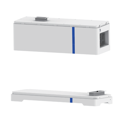 Power Distribute Unit (For All-in-One System) + Base - 01