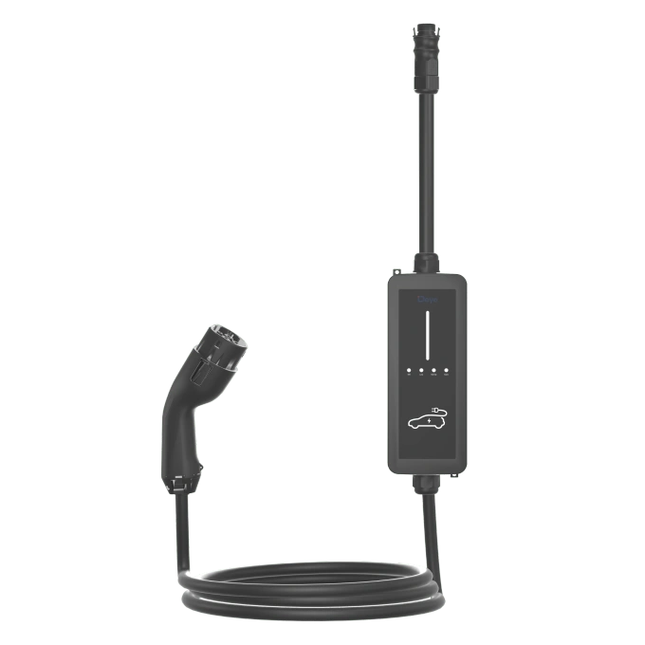 Deye EV AC Charger SUN-EVSE11K01-EU-AC 11kW Three Phase IP66 - 01 1.png