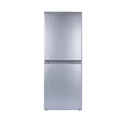 218L 12-24V DC Upright Dual Door Solar Powered Fridge Freezer with DC Compressor - 01 1.png