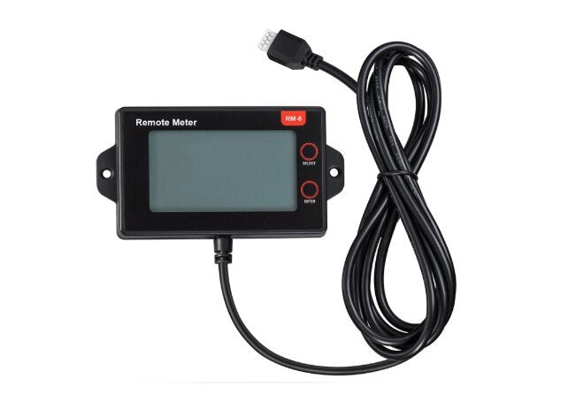 RM-6 Remote Meter LCD Display Monitor for SRNE MC Series MPPT Solar Controller - 01 1.jpg