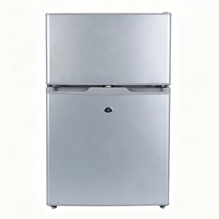 108L 12-24V DC Upright Dual Door Solar Powered Fridge Freezer with DC Compressor - 01 1.png