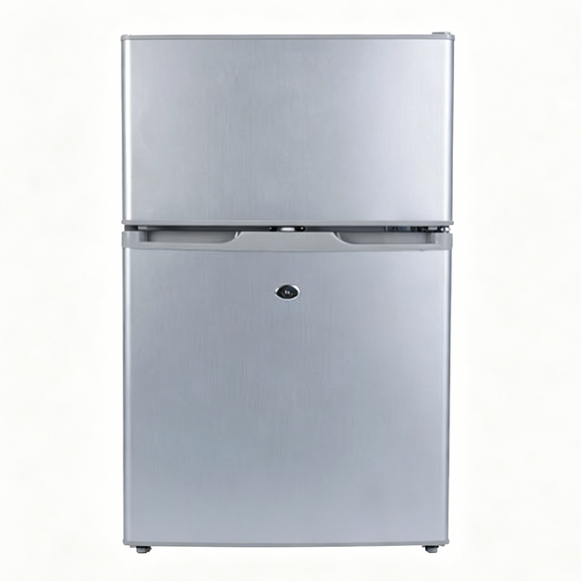 108L 12-24V DC Upright Dual Door Solar Powered Fridge Freezer with DC Compressor - 01 1.png