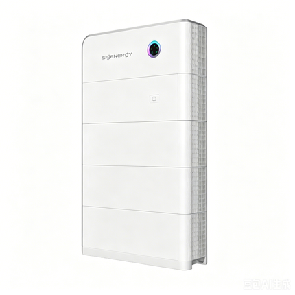 Sigenergy 12KWh 314Ah Energy Storage Stackable LiFePO4 Battery Module with LED - 01 1.png