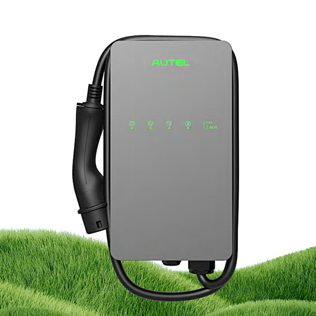 AUTEL 7.4kW 32A 50Hz Single Phase Type 2 MaxiCharger AC Lite - 01 1.png