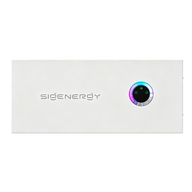 Sigenergy 5KW 7.2A Three Phase Energy Controller Inverter SigenStor EC 5.0TP - 01 1.png