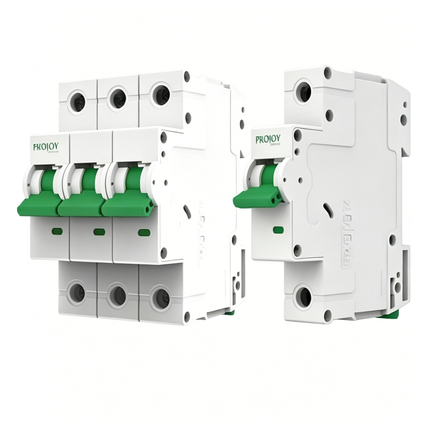PROJOY DC Miniature Circuit Breaker PEBS-L-63 Series 16A 2P 160V - 01 1.png