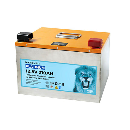 12V 200Ah 210Ah Lithium Battery LiFePO4 Battery Deep Cycle Battery Solar Battery - 01 210.jpeg