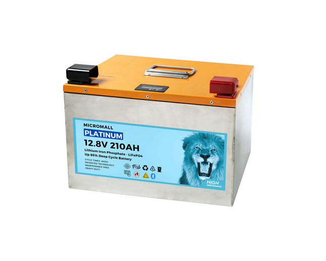12V 200Ah 210Ah Lithium Battery LiFePO4 Battery Deep Cycle Battery Solar Battery - 01 210.jpeg