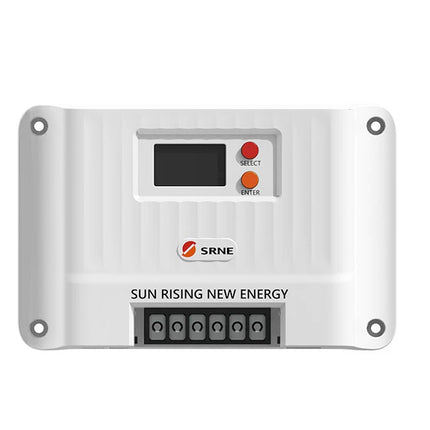 SRNE Shiner2440B MPPT Solar Charge Controller 40A MPPT Controller - 01 SRNE40a-1.jpg