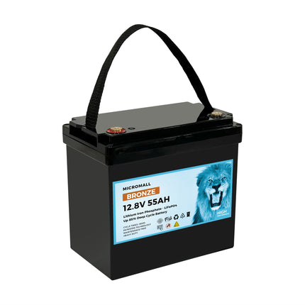 12V 50Ah 55Ah Lithium Battery LiFePO4 Battery Deep Cycle Battery Solar Battery - 01 bronze2.jpg
