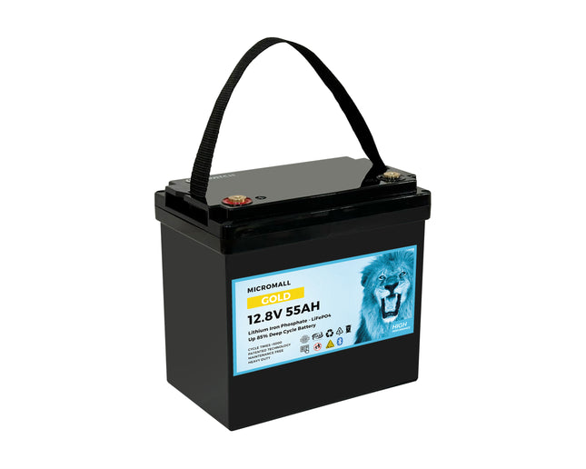12V 50Ah 55Ah Lithium Battery LiFePO4 Battery Deep Cycle Battery Solar Battery - 01 gold.jpg