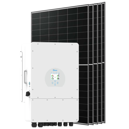 Deye 6KW Three Phase Hybrid Solar Inverter with 12 Panels 17kWh Battery - 01 main-image.png