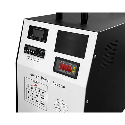 SG1000 power station - image 2
