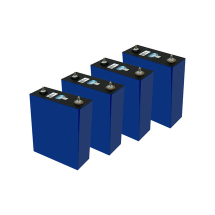 4X CATL 3.2V 280Ah Lithium Battery LiFePO4 Battery Deep Cycle Battery