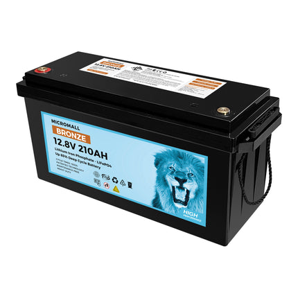 12V 200Ah 210Ah Lithium Battery LiFePO4 Battery Deep Cycle Battery Solar Battery - 02 002.jpeg
