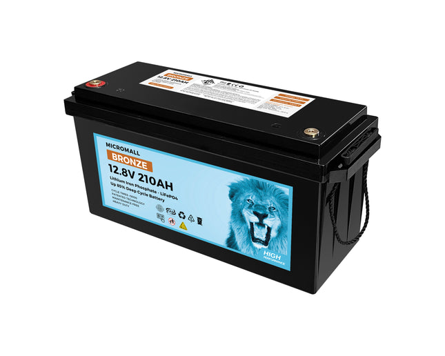12V 200Ah 210Ah Lithium Battery LiFePO4 Battery Deep Cycle Battery Solar Battery - 02 002.jpeg