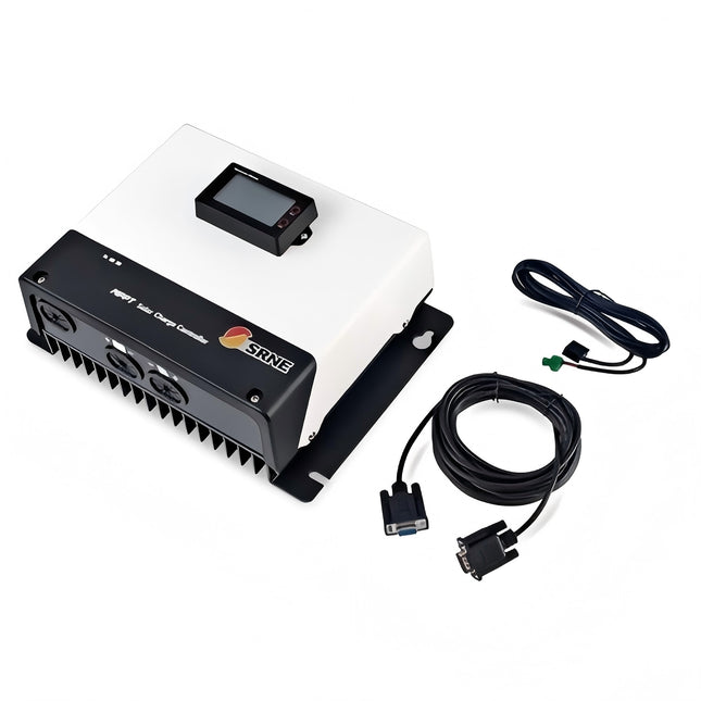 SRNE MC4860N15 MPPT Controller 60A MPPT Solar Charge Controller 12V 24V 36V 48V - 02 02.jpg
