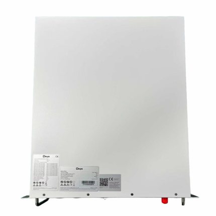 Deye BOS-G-PDU-2 100A High Voltage Battery Control Box 200-1000V Battery Cluster - 02