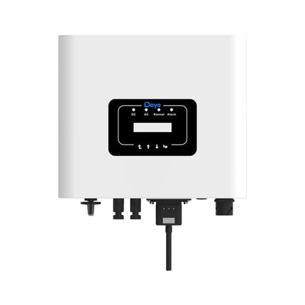 Deye 5kW Single Phase On Grid Solar Inverter SUN-5K-G04-AU with 2 MPPT Smart Met - 02 05.jpg