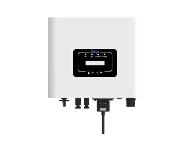 Deye 5kW Single Phase On Grid Solar Inverter SUN-5K-G04-AU with 2 MPPT Smart Met - 02 05.jpg
