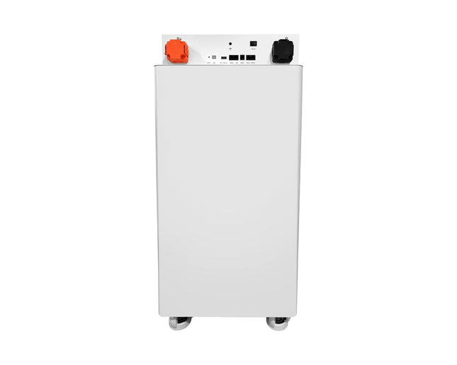48V 51.2V 314Ah Lithium Battery LiFePO4 Battery Deep Cycle Battery Solar Battery - 02 2.jpeg