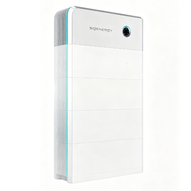 Sigenergy 5KW 7.2A Three Phase Energy Controller Inverter SigenStor EC 5.0TP - 02 2.png