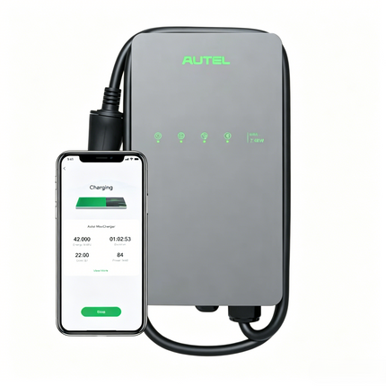 AUTEL 7.4kW 32A 50Hz Single Phase Type 2 MaxiCharger AC Lite - 02 2.png