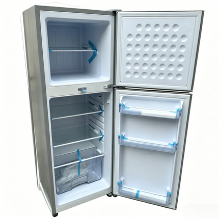 118L 12-24V DC Upright Dual Door Solar Powered Fridge Freezer with DC Compressor - 02 2.png